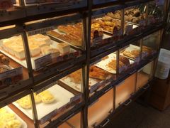 -山崎面包(第一八佰伴店)