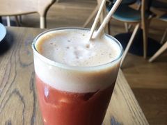 -BOR Eatery(安福路店)