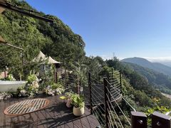 -龙岩森林水乡景区
