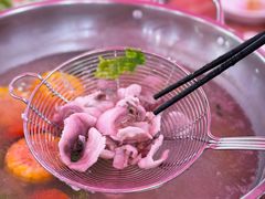 -红日饭店(裕隆三路店)