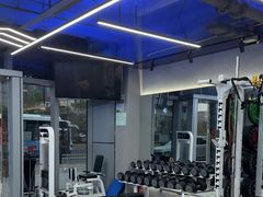 -EASY POWER健身工作室(浦东大道店)