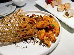 -避风塘·老港味餐厅(虹口龙之梦店)