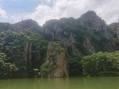 -大连冰峪旅游度假区