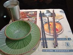 -金厨泰国餐厅·全泰籍厨师料理(拱北店)