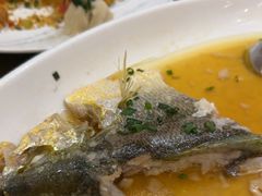 -银都上海菜馆(粤海东路店)