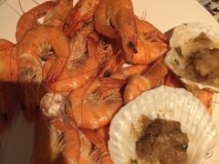 -上海东方佘山翰悦阁酒店·Vie全日制餐厅