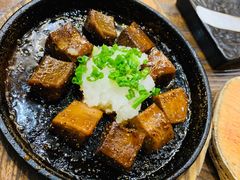 -东京屋(武定路店)