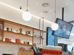 -Peet's 皮爷咖啡(乐峰店)