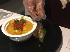 -若蘭慈·无国界素食料理(欢乐海岸店)