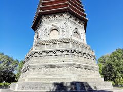 -玲珑塔公园