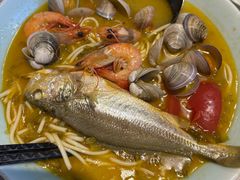 -塘人·老底子宁波菜小馆(南塘老街店)