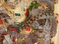 -半天妖烤鱼(桐乡万嘉购物中心店)