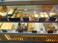 -包满意面包糕点(东坝店)
