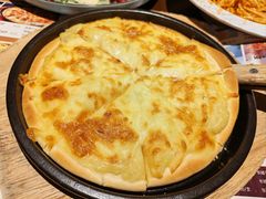 -路易十三西餐厅(西关新天地店)