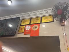 -锐记美食店·现捞海鲜(闸坡店)