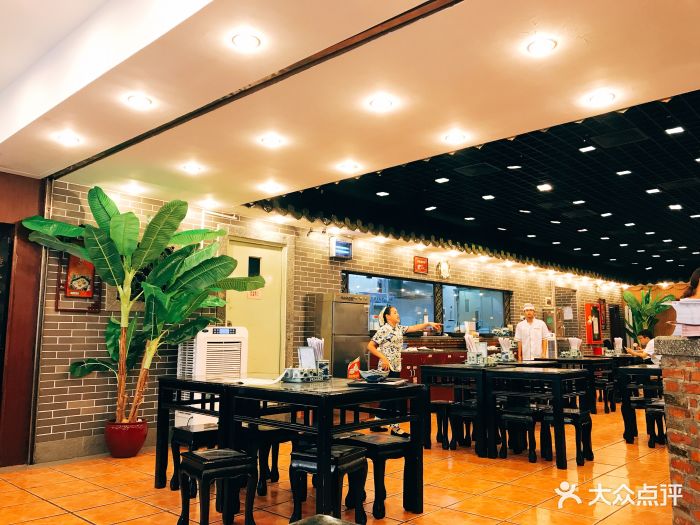 渔乡米坊(宝安宏发分店)-图片-深圳美食-大众点评网