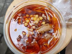 -周记热干面豆皮大王(桃花东街店)