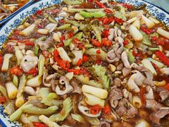 -李大爷的泡椒馆(冉家坝店)