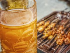 -宗泉烤全羊·烤羊腿·家常菜(解放东路店)