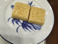 -天龙宝严素食馆(大兴善寺店)