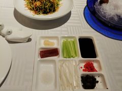 -四季民福烤鸭店(王府井灯市口店)