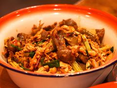 -兔槽江湖菜·重庆璧山兔(水围店)