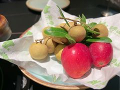 -季季山·云南野生菌火锅(上海首店)