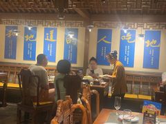 -真地道京味府·鲜橙烤鸭·北京菜(朝外大街东大桥店)