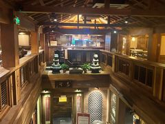 -小吊梨汤·北京菜(香山店)