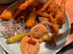 -蚝英雄·鲜蚝自助专门店