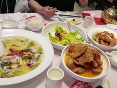 -老妈菜馆(建设街店)