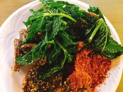 -88号小吃店·经典云南菜·地道纳西美食