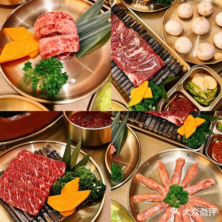 西塔老太太终于来长沙！麻酱烤肉直击灵魂！