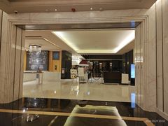 -富力威斯汀酒店-中国元素中餐厅(武昌临江店)