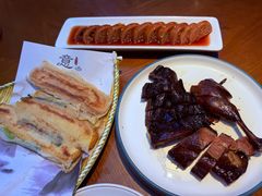 -外婆烧.老杭帮菜(庆春店)