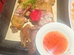 -姑苏家宴·苏帮菜·松鼠桂鱼(苏州总店)