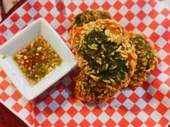 面条炸鸡-鼓楼吃面·肉啃肉(南锣鼓巷店)