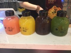 -贡梅老面馆·蟹粉面·无锡特色小吃(南长街主推店)