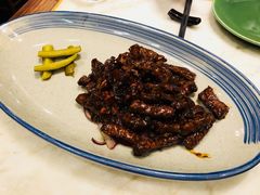 -那家小馆•北京菜•烤鸭(中关村店)