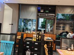 -小杨生煎(香港名都店)
