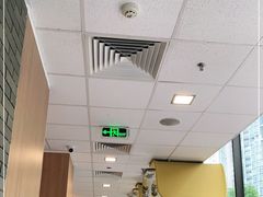 -麦当劳(宝山大厦店)