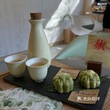 大连新店丨喫茶放风🍃大隐于市茶咖酒馆