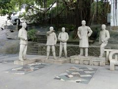 -船政文化景区-罗星塔公园