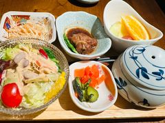 -阿吾罗日本料理(K11艺术中心店)
