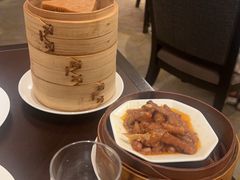 -京香轩·中餐厅(上海中庚聚龙酒店)