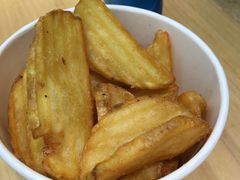 -艾薯夫妇Aysh(福田星河COCOPark店)