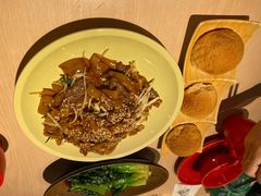 -避风塘(宝山万达店)