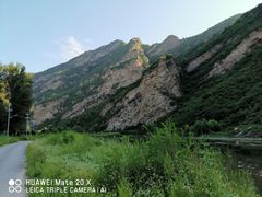 -白河湾山水缘民宿