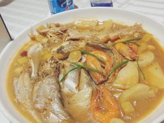 -和记小菜(大宁店)