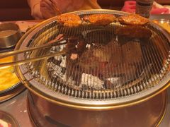 -西塔老太太泥炉烤肉(苏州大悦城店)